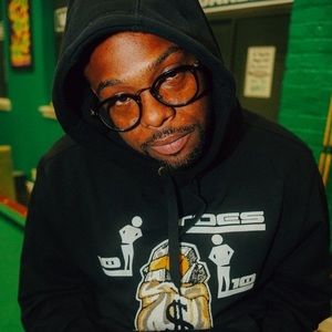 Meet your Posher, Jamarr